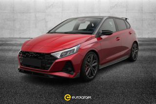 HYUNDAI i20 N 1.6 T-GDI N-Performance