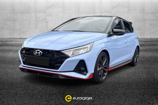 HYUNDAI i20 N 1.6 T-GDI N-Performance