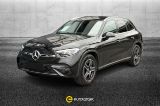 MERCEDES GLC 220 d 4Matic Mild Hybrid AMG Line Advanced Plus