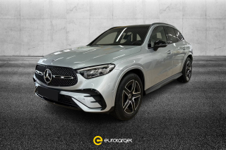 MERCEDES GLC 220 d 4Matic Mild Hybrid AMG Line Advanced Plus