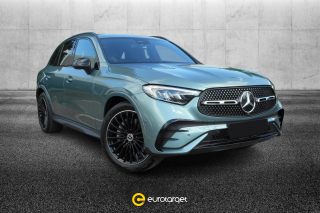 MERCEDES GLC 220 d 4Matic Mild Hybrid AMG Line Advanced