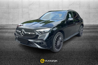 MERCEDES GLC 220 d 4Matic Mild Hybrid AMG Line Premium