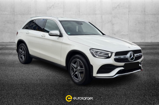 MERCEDES GLC 220 d 4Matic Premium