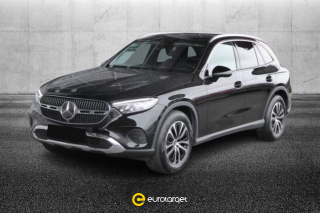 MERCEDES GLC 220 d 4Matic Mild Hybrid Advanced Plus
