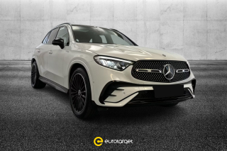 MERCEDES GLC 300 d 4Matic Mild Hybrid AMG Line Advanced Plus