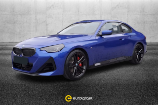 BMW Serie 2 220d 48V Coup&eacute; Msport Pro