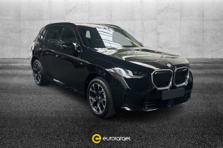 BMW X3 xDrive20 48V MSport