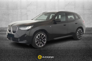 BMW X3 xDrive20d 48V MSport