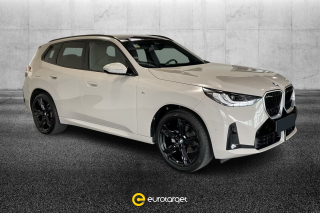 BMW X3 xDrive20d 48V MSport