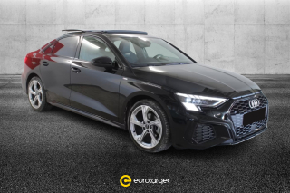 AUDI A3 Sedan 35 TFSI S tronic S line edition