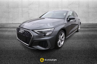 AUDI A3 SPB 35 TFSI S tronic S line edition