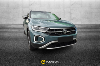 VOLKSWAGEN T-Roc 2.0 TDI SCR 150 CV DSG Style