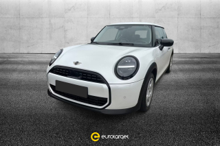 MINI Mini Cooper C Essential