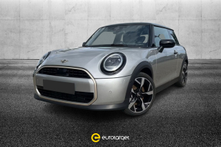 MINI Mini Cooper C Favoured