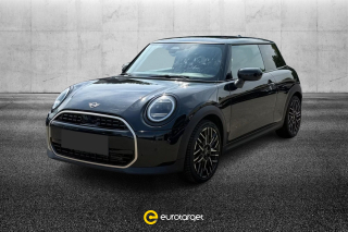 MINI Mini Cooper C Favoured
