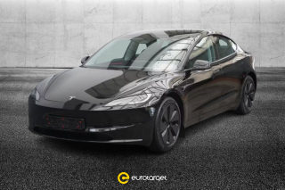 TESLA Model 3  NV35 RWD Premium