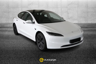 TESLA Model 3  Long Range RWD