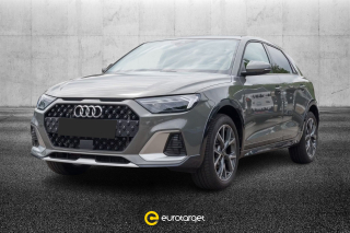 AUDI A1 allstreet 35 TFSI S tronic