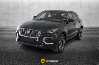 JAGUAR E-Pace 2.0D I4 163 CV AWD Auto R-Dynamic SE