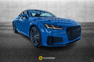 AUDI TT Coup&eacute; 40 TFSI S tronic