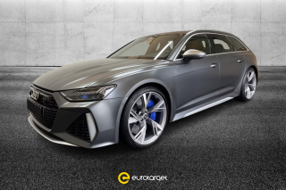 AUDI A6 RS 6 Avant 4.0 TFSI V8 quattro tiptronic