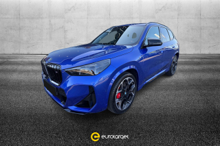 BMW X1 M35i xDrive Msport Pro
