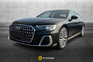 AUDI A8 50 TDI 3.0 quattro tiptronic