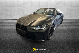 BMW Serie 4 M4 Competition M xDrive Cabrio