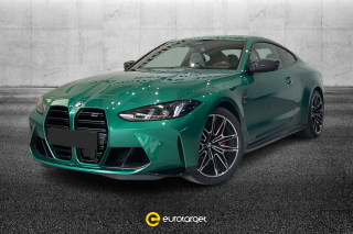 BMW Serie 4 M4 Competition