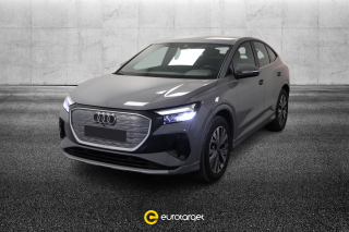 AUDI Q4 e-tron Q4 SPB 35 e-tron Business