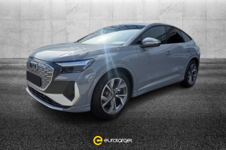 AUDI Q4 e-tron Q4 SPB 35 e-tron EVO