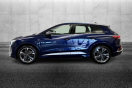 Offerta AUDI Q4 e-tron Q4 35 e-tron S line edition