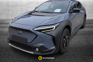 SUBARU Solterra  71,4 kWh 4E-xperience