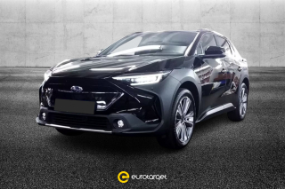 SUBARU Solterra  71,4 kWh 4E-xperience+