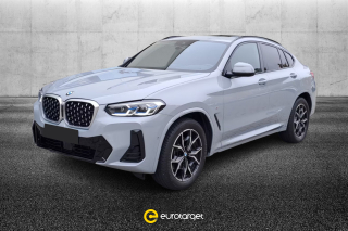 BMW X4 xDrive30i 48V Msport
