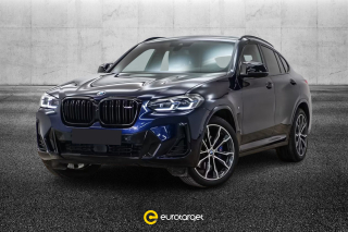 BMW X4 xDriveM40d 48V