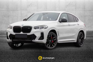BMW X4 xDriveM40i 48V