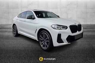 BMW X4 xDrive20i 48V Msport