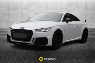 AUDI TT RS Coup&eacute; 2.5 TFSI quattro S tronic