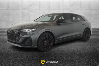 AUDI Q8  SUV 50 TDI 286 CV quattro tiptronic S line edition