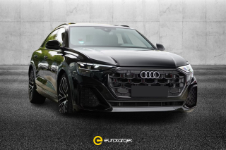 AUDI Q8  SUV 50 TDI 286 CV quattro tiptronic S line edition