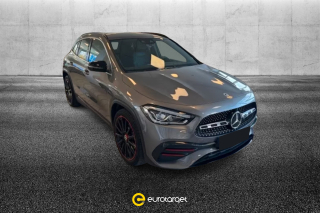 MERCEDES GLA 200 Automatic Premium