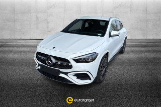 MERCEDES GLA 200 Automatic AMG Line Premium