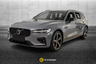 VOLVO V60 B4 (d) automatico Plus Dark