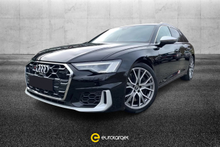 AUDI A6 S6 Avant 3.0 TDI quattro tiptronic