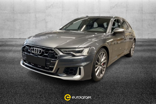 AUDI A6 S6 Avant 3.0 TDI quattro tiptronic
