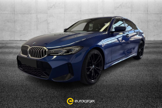 BMW Serie 3 320i Msport