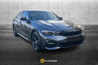 BMW Serie 3 318i Msport