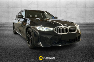 BMW Serie 3 318i Touring Msport