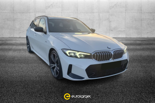 BMW Serie 3 320i Msport